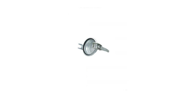 Miller Female End Cap